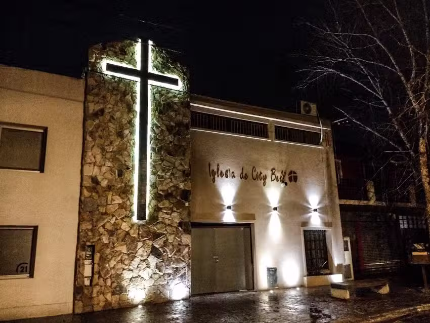 Iglesia Cristiana de City Bell