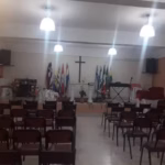 Iglesia Cristiana de la Gracia