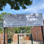 Iglesia Cristiana de la Vida Abundante