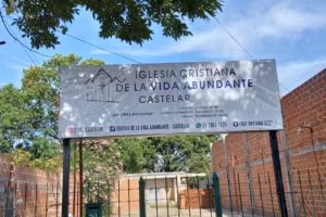 Iglesia Cristiana de la Vida Abundante