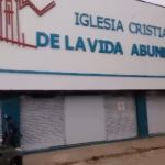 Iglesia Cristiana de la Vida Abundante