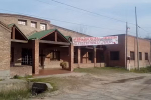 Iglesia Cristiana de las Familias