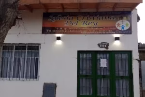 Iglesia Cristiana Del Rey