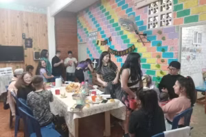 Iglesia Cristiana Dios te Ama