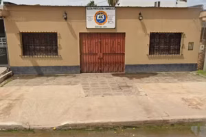 Iglesia Cristiana Eben Ezer