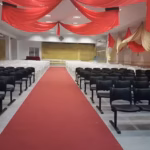 Iglesia Cristiana Ebenezer