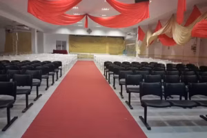 Iglesia Cristiana Ebenezer