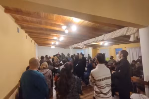 Iglesia Cristiana Edén
