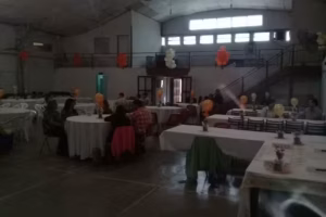 Iglesia Cristiana “El Camino”