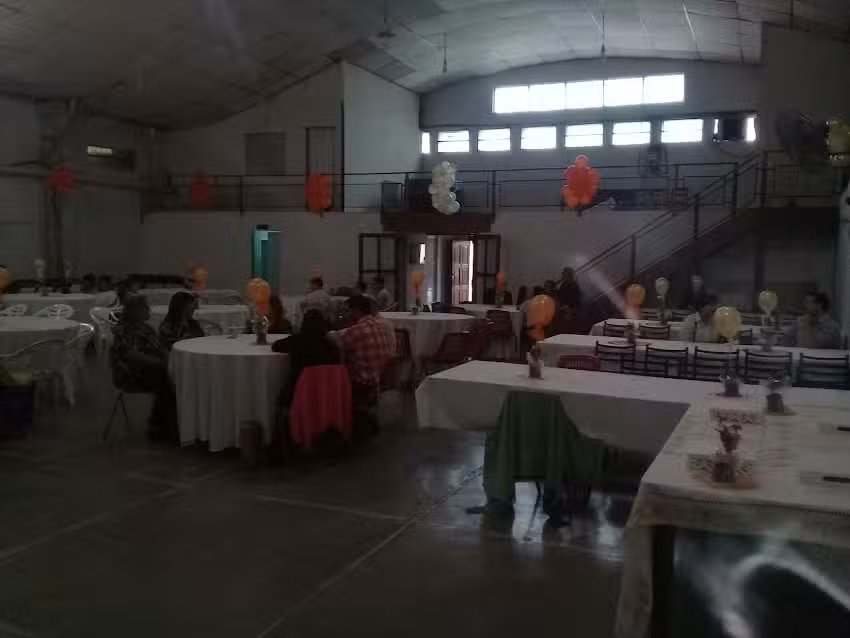 Iglesia Cristiana “El Camino”