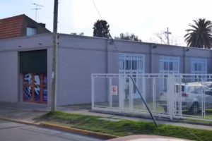 Iglesia Cristiana El Gran Yo Soy Dios Vivo