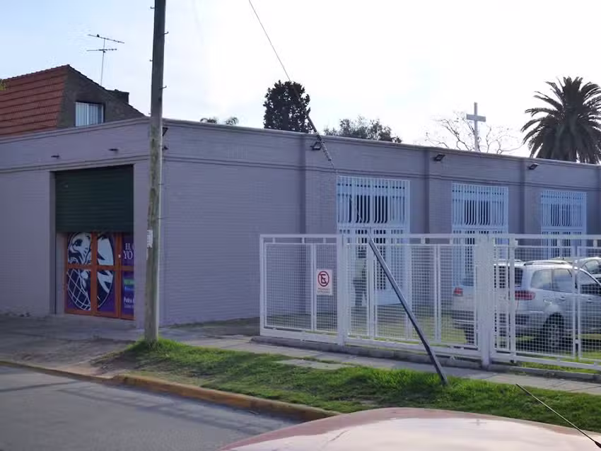 Iglesia Cristiana El Gran Yo Soy Dios Vivo