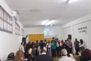 Iglesia Cristiana – El Redil