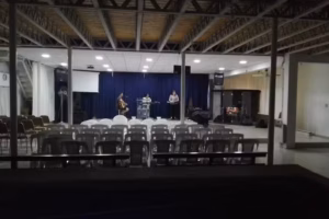 Iglesia cristiana el Sembrador