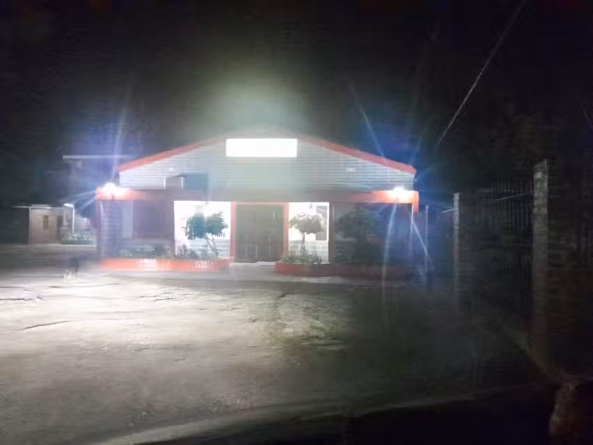 Iglesia Cristiana El sol de justicia