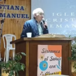 Iglesia Cristiana Emanuel