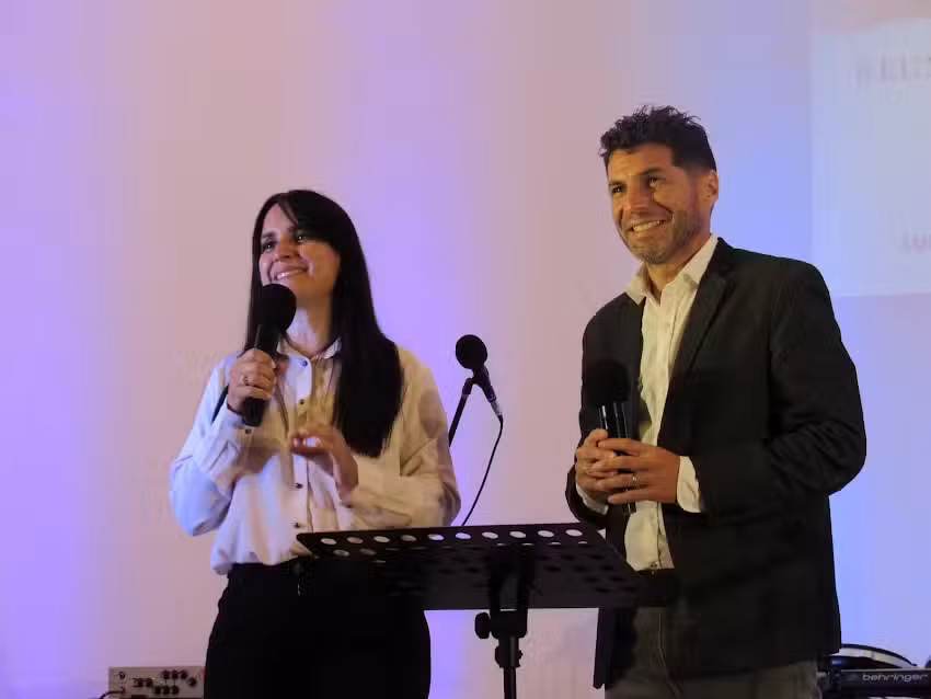 Iglesia Cristiana Emanuel