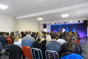 Iglesia Cristiana Emanuel