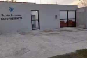 Iglesia Cristiana En Tu Presencia