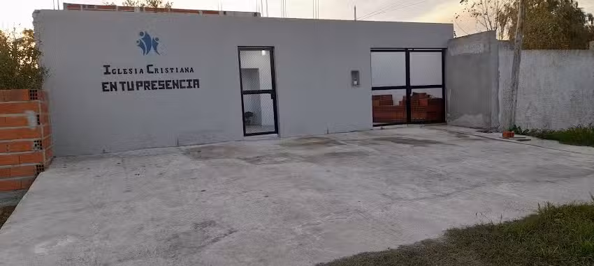 Iglesia Cristiana En Tu Presencia