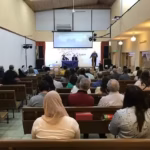 IGLESIA CRISTIANA EVANGELICA
