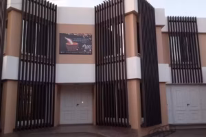 IGLESIA CRISTIANA EVANGÉLICA