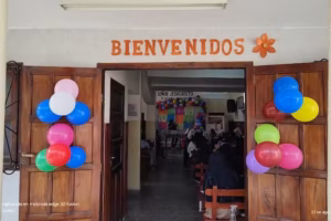 Iglesia Cristiana Evangélica