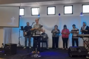Iglesia Cristiana Evangelica