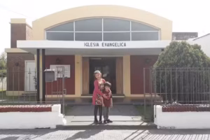 Iglesia Cristiana Evangélica