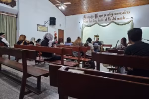 Iglesia Cristiana Evangélica