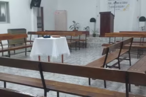 Iglesia Cristiana Evangélica