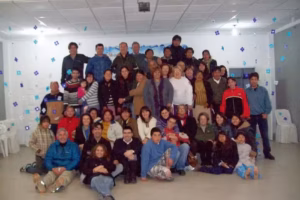Iglesia Cristiana Evangélica