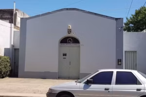 Iglesia Cristiana Evangélica