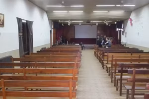Iglesia Cristiana Evangelica