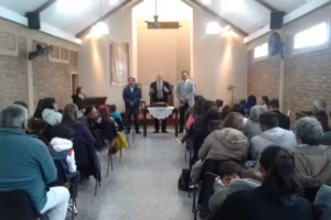 Iglesia Cristiana Evangélica