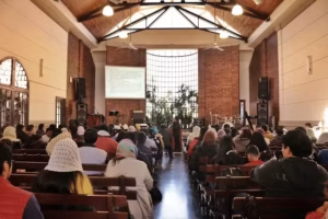 Iglesia Cristiana Evangélica