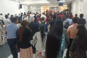 Iglesia Cristiana Evangélica