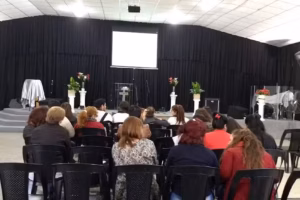 Iglesia Cristiana Evangelica