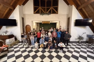 Iglesia Cristiana Evangelica