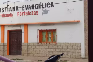 Iglesia Cristiana Evangélica