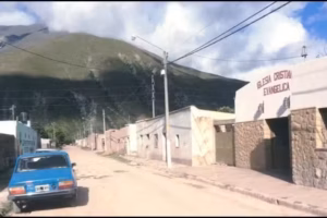 Iglesia Cristiana Evangélica