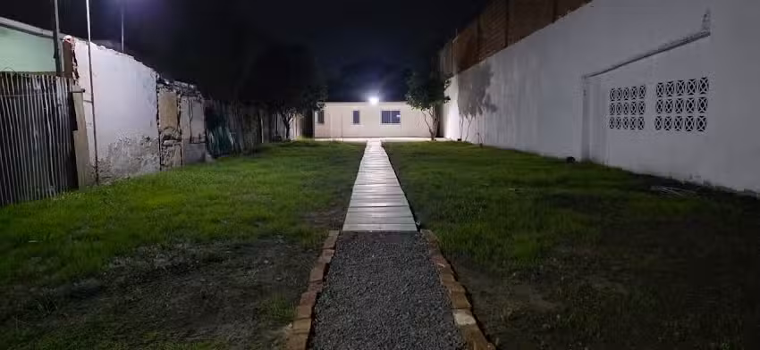 IGLESIA CRISTIANA EVANGELICA