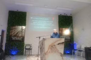 Iglesia Cristiana Evangelica