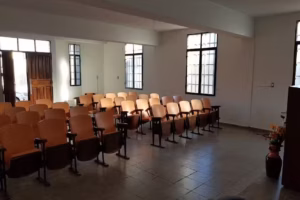 Iglesia Cristiana Evangélica