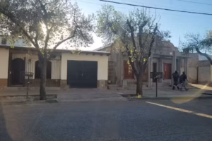 Iglesia Cristiana Evangélica