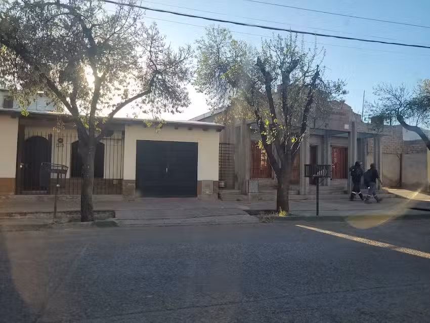 Iglesia Cristiana Evangélica
