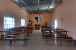 Iglesia Cristiana Evangelica