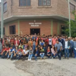 IGLESIA CRISTIANA EVANGÉLICA