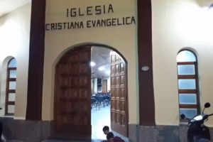 Iglesia Cristiana Evangélica