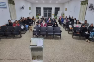 Iglesia cristiana evangelica
